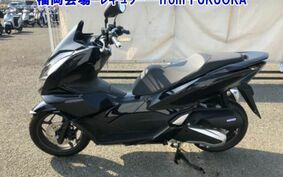 HONDA PCX125 JK05