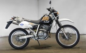 SUZUKI DJEBEL 250 XC Type SJ45A