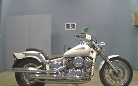 YAMAHA DRAGSTAR 400 2003 VH01J