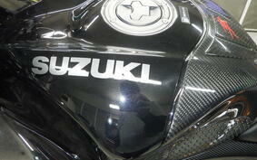 SUZUKI HAYABUSA Gen.3 2021 EJ11A