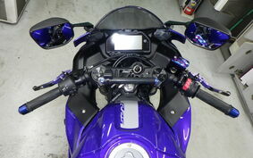 YAMAHA YZF-R25 RG43J