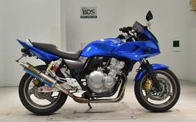 HONDA CB400 SUPER BOLDOR VTEC A 2009 NC42