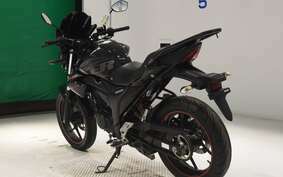 SUZUKI GIXXER 150 NG4BG