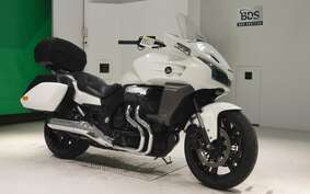 HONDA CTX1300 2015 SC74