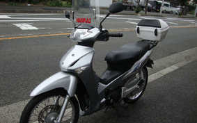 HONDA WAVE 125 I NF125MC