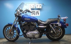 HARLEY L1200LI 2008 CX3