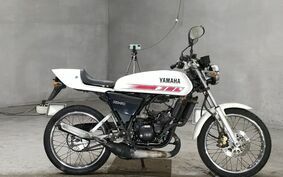 YAMAHA RZ50 RA02J