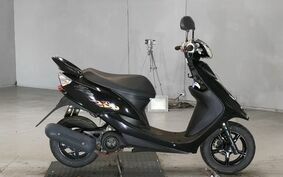 YAMAHA JOG ZR Evolution SA16J