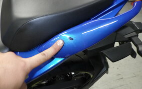 SUZUKI GIXXER 250 SF ED22B