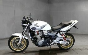 HONDA CB1300SF SUPER FOUR 2007 SC54