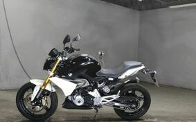 BMW G310R 2017 0G01