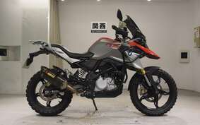 BMW G310GS 2018 0G02