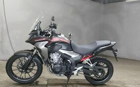 HONDA 400 X 2021 NC56