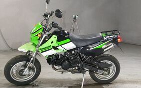 KAWASAKI KSR110 KL110A