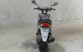 SUZUKI ADDRESS V125 G CF4EA