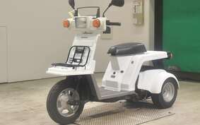 HONDA GYRO X TD02