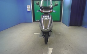 HONDA SPACY 125 Gen. 3 JF04