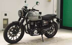 HONDA GB350S 2022 NC59