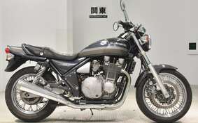 KAWASAKI ZEPHYR 1100 RS 1998 ZRT10A