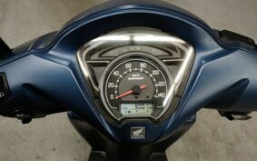 HONDA DIO 110 JK03