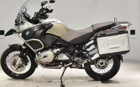 BMW R1200GS ADVENTURE 2007 0382