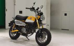 HONDA MONKEY 125 ABS JB02