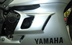 YAMAHA YZF-R25 RG43J