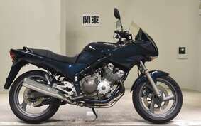 YAMAHA XJ600 1992 4HK