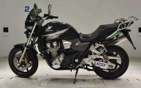 HONDA CB1300SF SUPER FOUR 2003 SC54