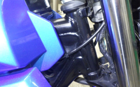 SUZUKI GIXXER 150 NG4BG