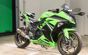 KAWASAKI NINJA 250 ABS EX250L