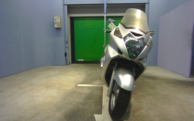 HONDA SILVER WING 600 PF01