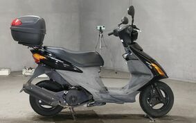 SUZUKI ADDRESS V125 S CF4MA