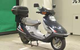 HONDA SPACY 125 Gen. 2 JF03