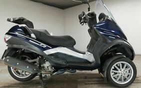 PIAGGIO MP3 400 FL 2009 M591