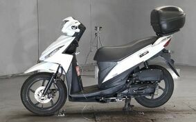 SUZUKI ADDRESS 110 CE47A