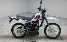 YAMAHA DT50 17W