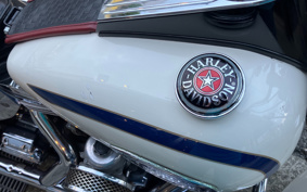 HARLEY HARLEY FLSTS1450 1997 BRL