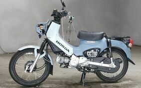 HONDA CROSS CUB 110 JA45