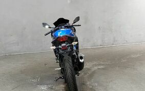 KAWASAKI NINJA 250 EX250L