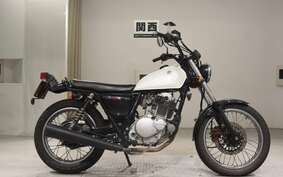 SUZUKI GRASS TRACKER NJ4BA