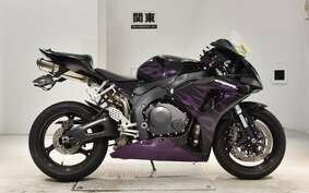 HONDA CBR1000RR 2008 SC57