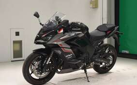 KAWASAKI NINJA 1000 SX 2024 ZXT02K