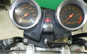 HONDA CB1300SF SUPER FOUR 2002 SC40