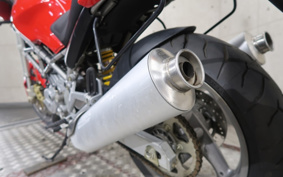 DUCATI  DUCATI  MONSTAR 400 2005 ZDMM407AA4B
