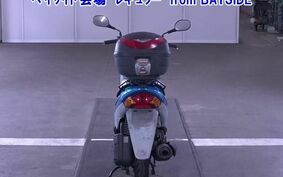 SUZUKI ADDRESS V125 G CF46A