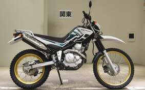 YAMAHA SEROW 250 DG17J