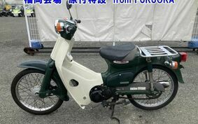 HONDA C50-FI AA01