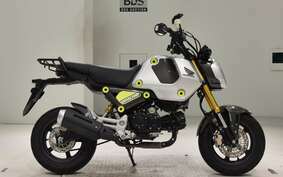 HONDA GROM JC92