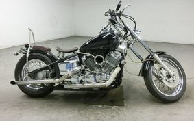 YAMAHA DRAGSTAR 400 1998 4TR